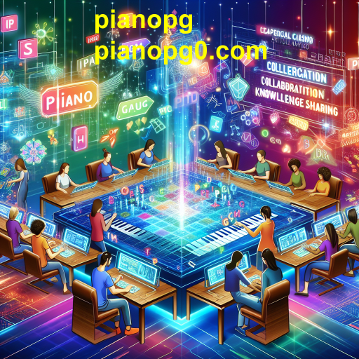 Descubra Jogos de Piano que Aprimoram suas Habilidades Musicais e Criativa