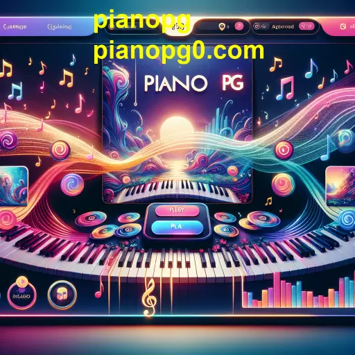 Aprenda Piano de Forma Divertida: A Categoria 'Prática' do Pianopg