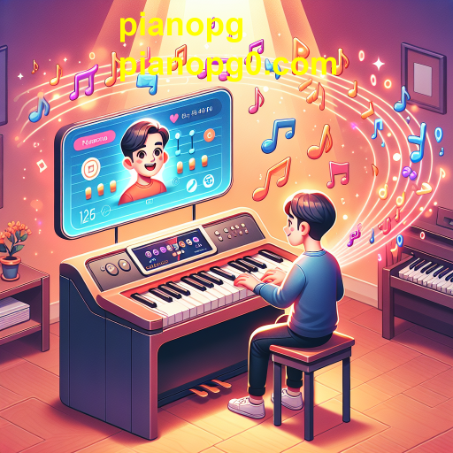 A Importância dos Tutoriais em Jogos de Música